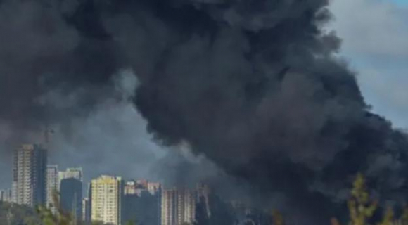 4 My Than Trong Khi Xung Dot Nga Ukraine Dien Bien Nhanh Va Dung Truoc Buoc Ngoat