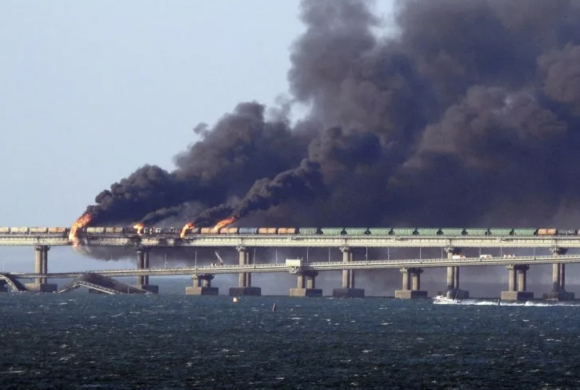 4 Nga Noi Loat Khong Kich Ukraine Chi La Tap Dau Nato Len An Hanh Dong Khung Khiep