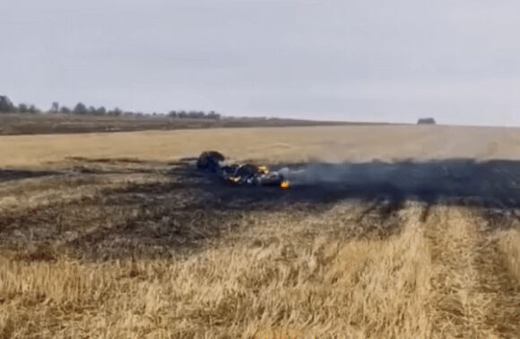 1 Cuong Kich Su 25sm3 Nga Roi Gan Bien Gioi Ukraine