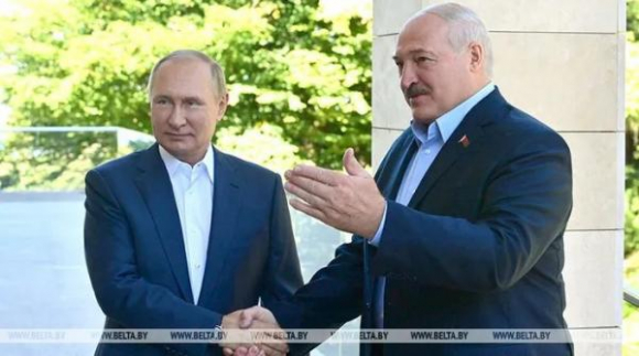 1 Eu Phan Ung Ve Dong Thai Cua Belarus Trien Khai Nhom Quan Su Chung Voi Nga