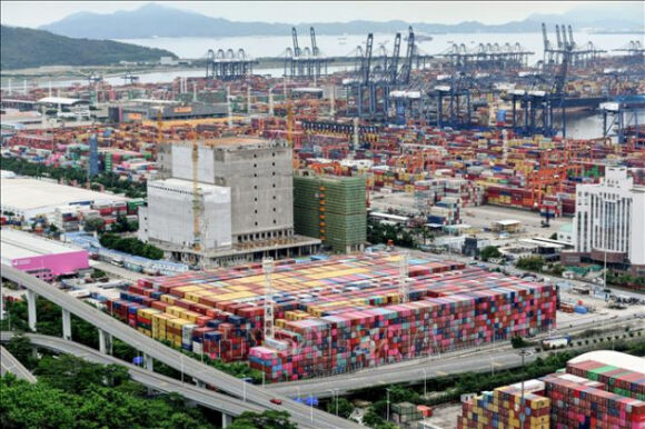 1 Imf Ha Du Bao Tang Truong Kinh Te Toan Cau Nam 2023