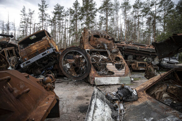 1 Tinh Bao Anh Nghi Nga Sap Can Dan Duoc O Ukraine