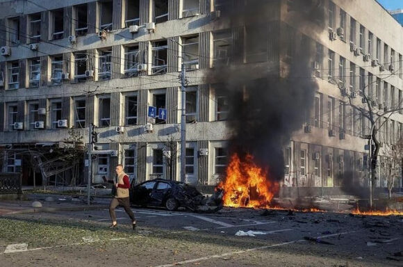 3 Nga Tuyen Bo Dat Muc Tieu Trong Vu Tap Kich Ten Lua Vao Kiev