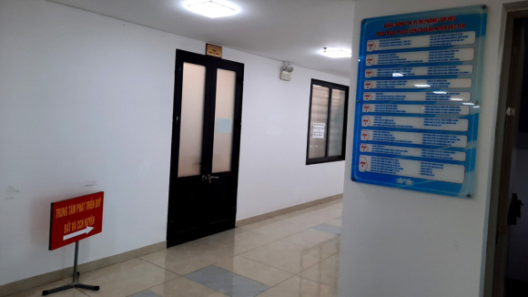 1 Bac Giang Pho Truong Phong Tai Nguyen Va Moi Truong Huyen Viet Yen Bi Bat