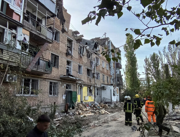 1 Chien Su Toi 1310 Lien Hiep Quoc Len An Nga Sap Nhap 4 Vung Ukraine Ukraine Bi Tan Cong Bang Drone Cam Tu