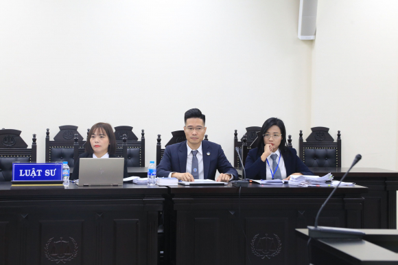 2 Vu Dong Dinh Vao Dau Be Gai Luat Su De Nghi Xet Dau Hieu Toi Pham Voi Nguoi Me