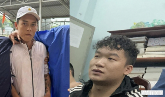 1 Bat Duoc Nhom Cuop Tai San Tai Nha Chu Tich Huyen O Dak Lak