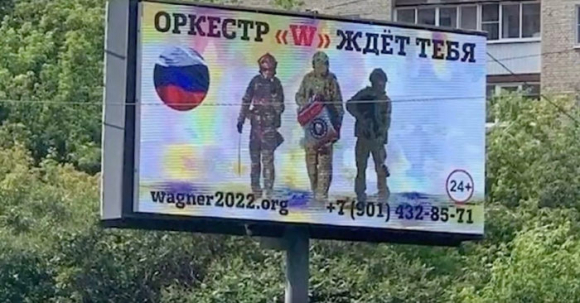 1 Canh Tay Phai Cua Putin Wagner Dang Kiet Que