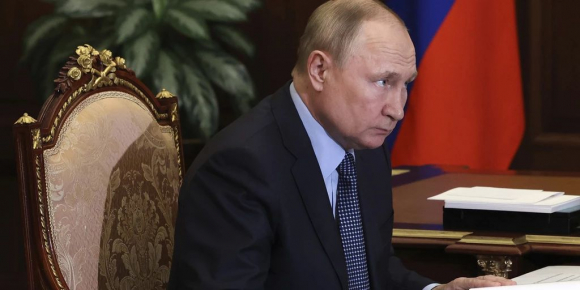 1 Ong Putin Mat Mat Khi Kherson Doi Di Tan