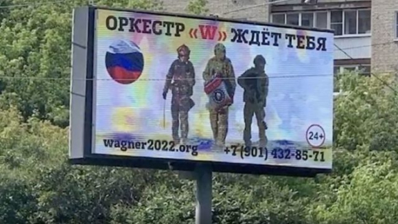 3 Canh Tay Phai Cua Putin Wagner Dang Kiet Que