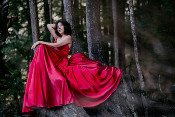 3 Tu Cau Hon Nguoi Dan Ong Canada Nu Nha Van Viet Vo Mong Vi Chong Tay Khong Cham Con