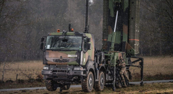 4 Ukraine Hoi Thuc Nato Giao Them He Thong Sampt Manh Vuot Troi Iris T Slm