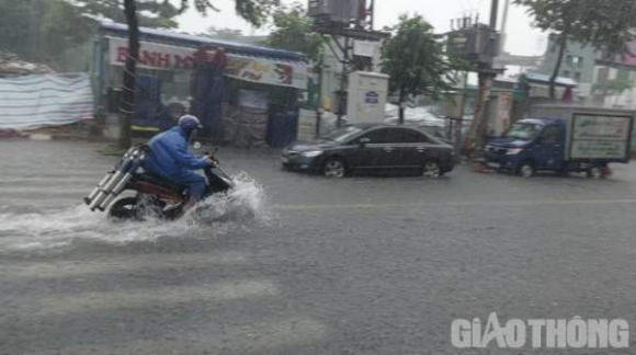 5 Mua Trang Troi Nhieu Tuyen Duong Trung Tam Da Nang Thanh Song