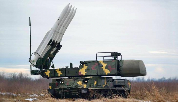 5 Nato Xuc Tien Giao Cho Ukraine He Thong Phong Thu Ten Lua Meads Tot Nhat The Gioi