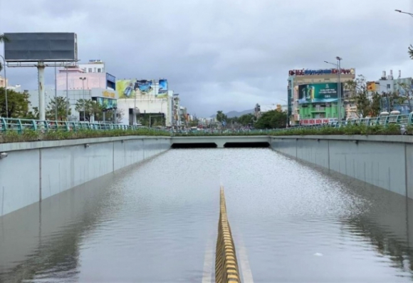 1 Ham Chui Tram Ty O Da Nang Ngap Gan Den Noc