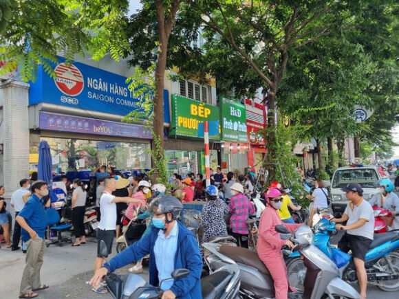 1 Ngan Hang Nha Nuoc Kiem Soat Dac Biet Scb Sau Khi Dan Rut Tien O At