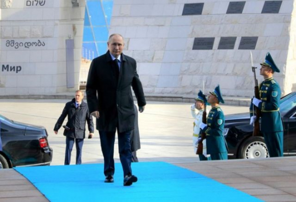 2 Thong Diep Tinh Te Cua Viet Nam Khi Cu Ba Vo Thi Anh Xuan Gap Putin