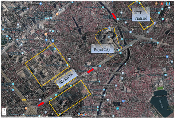 3 Duong Sat Do Thi Ha Noi Nha Ga Mot Noi Cu Dan Mot Neo