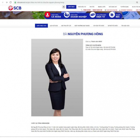 4 Chay Tai Toa Nha Van Thinh Phat Vi Sao Gay Chu Y Du Luan