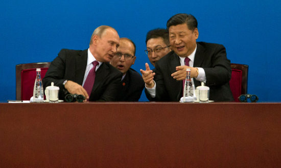 1 Cuu Thu Tuong Australia Suy Doan Ve Nhiem Ky Cua Ong Tap Va Ong Putin