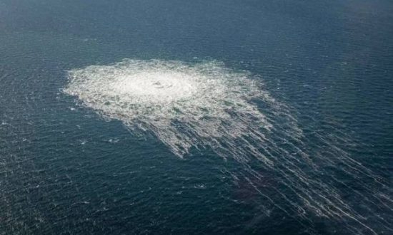 1 Nga Phan Doi Viec Bi Loai Khoi Cuoc Dieu Tra Su Co Duong Ong Dan Khi Dot Nord Stream