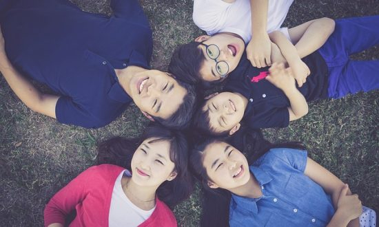 Những dấu hiệu trong gia đình báo hiệu thế hệ con cháu sẽ thịnh vượng