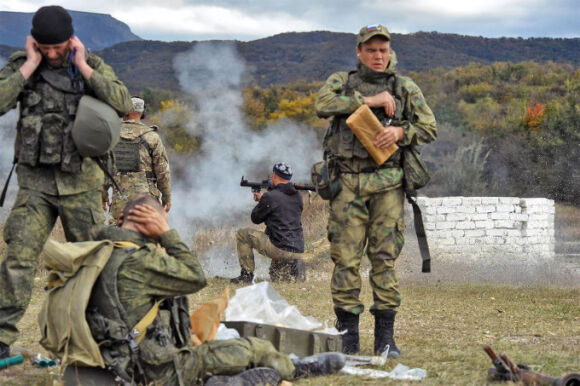 1 Nhung Linh Dong Vien Nga Tu Tran O Ukraine