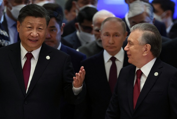 2 Nga Mat Anh Huong O Trung A Putin Bi Dong Minh Chi Trich Trong 7 Phut