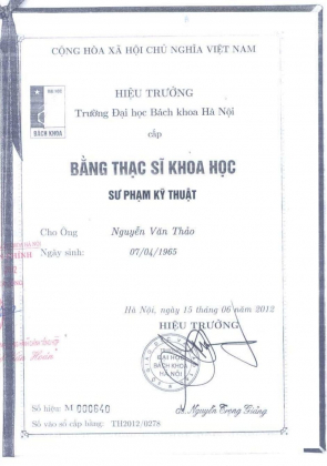 2 Nghich Ly Cuoc Doi Khong Co Bang Thpt Nhung Lai Co Bang Dai Hoc Lam Thac Si Va Chuan Bi Lam Tien Si