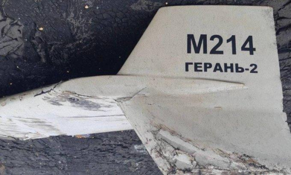 2 Ukraine De Dang Vo Hieu Hoa Uav Cam Tu Iran Nho Su Tro Giup Cua Israel