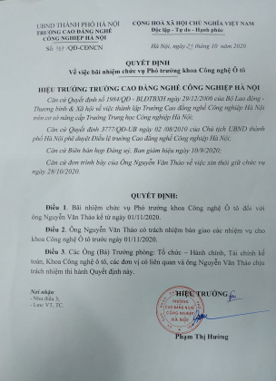 3 Nghich Ly Cuoc Doi Khong Co Bang Thpt Nhung Lai Co Bang Dai Hoc Lam Thac Si Va Chuan Bi Lam Tien Si