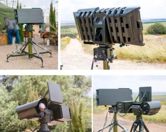 3 Ukraine De Dang Vo Hieu Hoa Uav Cam Tu Iran Nho Su Tro Giup Cua Israel