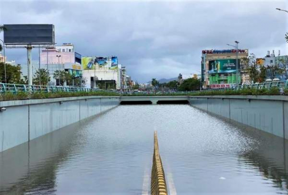 5 Giai Ma Tran Mua Ngap Lich Su O Da Nang