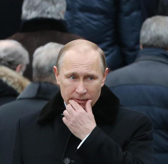 1 Chien Su Nga Ukraine Gio Da Dao Chieu Putin Da Co Dau Hieu Xuong Thang