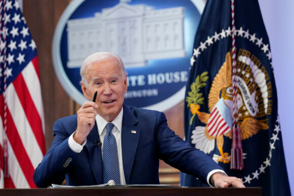 1 Ong Biden Gay Tranh Cai Khi Noi Ve Van De Hat Nhan Cua Pakistan