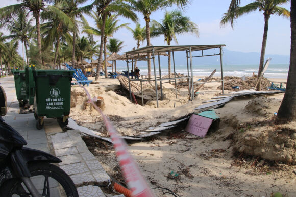1 Sau Lu Lich Su Bai Bien Da Nang Tan Hoang