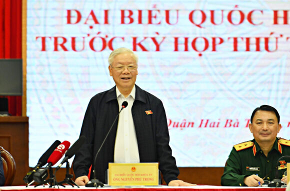 1 Tong Bi Thu Cac Bac Cho May Vu Sap Toi Se Lam Xem Co Tron Duoc Khong