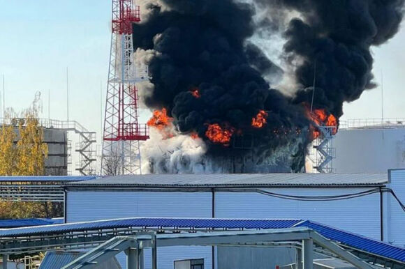 1 Ukraine Tuyen Bo Pha Huy Hang Loat Vu Khi Nga