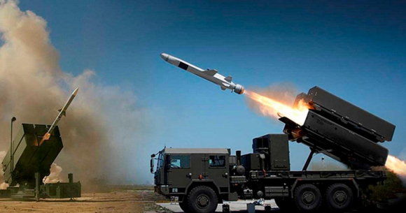 2 Nato Giup Ukraine Giang Bay Lua Voi May Bay Nga