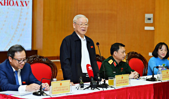 2 Tong Bi Thu Cac Bac Cho May Vu Sap Toi Se Lam Xem Co Tron Duoc Khong