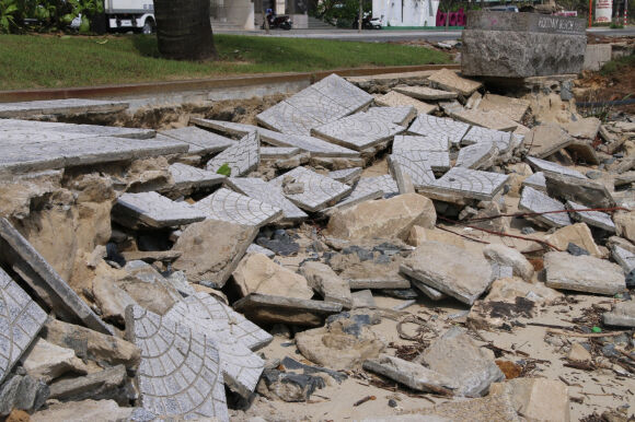 5 Sau Lu Lich Su Bai Bien Da Nang Tan Hoang