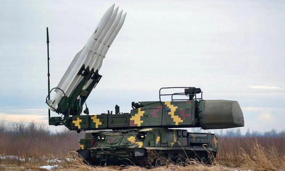 6 Nato Giup Ukraine Giang Bay Lua Voi May Bay Nga