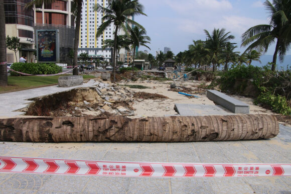 7 Sau Lu Lich Su Bai Bien Da Nang Tan Hoang