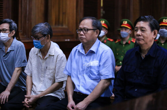 1 Vu Ban Re 2 Du An Khu Dan Cu Phuoc Kien Va Ven Song Bi Cao Tat Thanh Cang Lanh Them 6 Nam Tu