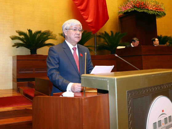 1 De Nghi Xu Ly Nghiem Can Bo Cap Cao Lien Quan Den Vu Viet A Chuyen Bay Giai Cuu Van Thinh Phat