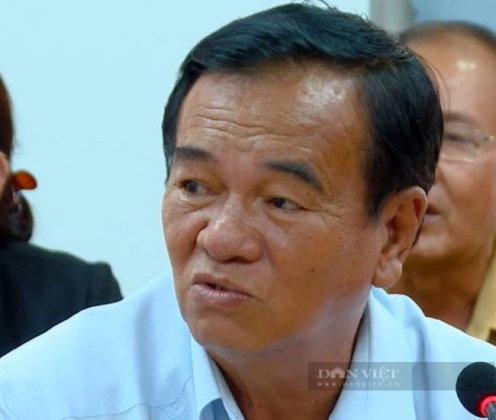 3 Bo Cong An Khoi To Bat Tam Giam Nguyen Bi Thu Va Nguyen Chu Tich Tinh Dong Nai