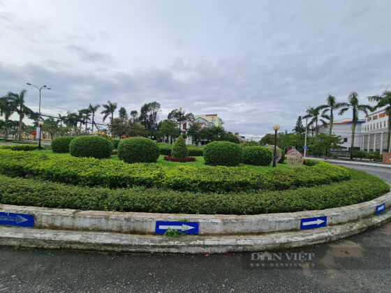 3 Quang Nam Chu Tich Tam Ky Phan Khoi Khi Noi Ve Du An Duong Hon 5km Voi Von 450 Ty Dong