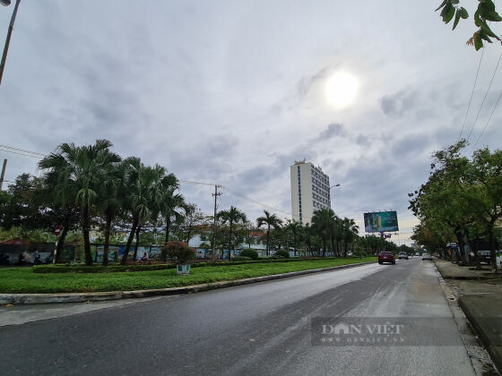 5 Quang Nam Chu Tich Tam Ky Phan Khoi Khi Noi Ve Du An Duong Hon 5km Voi Von 450 Ty Dong