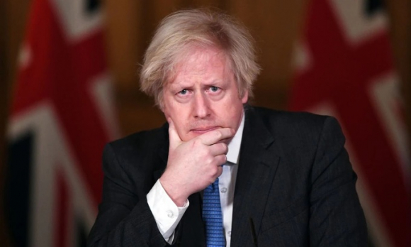 1 Tranh Cai Kha Nang Boris Johnson Gianh Lai Ghe Thu Tuong Anh