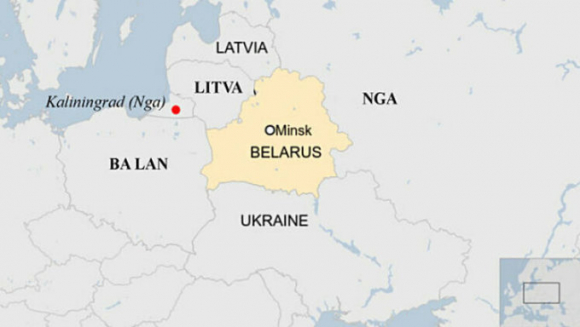 2 Ukraine Dang Video Dan Mat Belarus